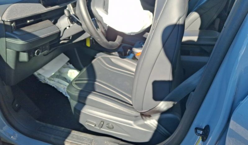 
FORD MUSTANG MACH-E PREMIUM, 2024 full									