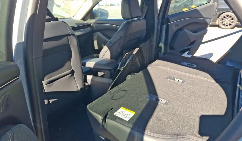 
FORD MUSTANG MACH-E PREMIUM, 2024 full									