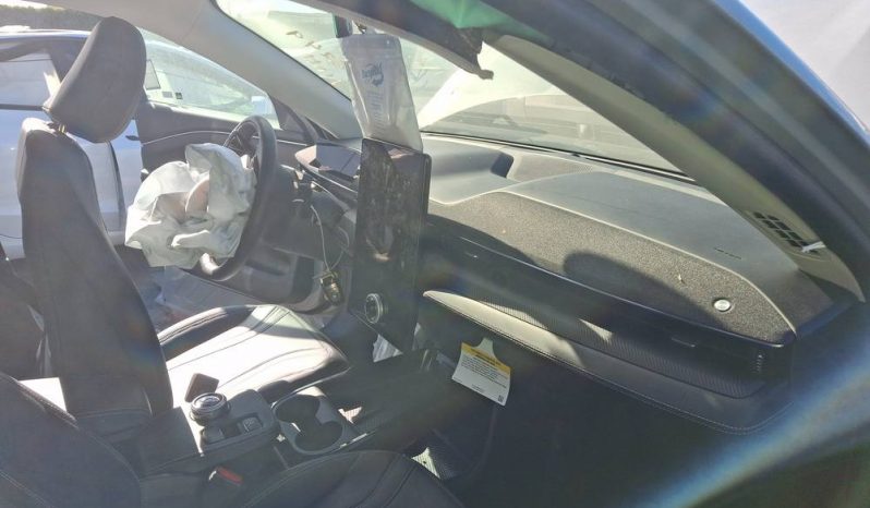 
FORD MUSTANG MACH-E PREMIUM, 2024 full									