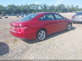 VOLKSWAGEN PASSAT 2.0T S, 2020