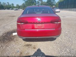 
VOLKSWAGEN PASSAT 2.0T S, 2020 full									