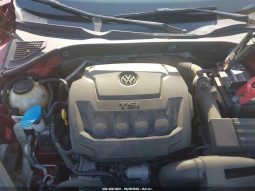 
VOLKSWAGEN PASSAT 2.0T S, 2020 full									