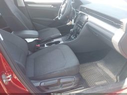 
VOLKSWAGEN PASSAT 2.0T S, 2020 full									