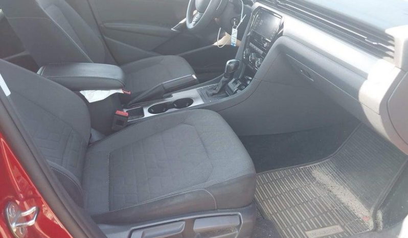 
VOLKSWAGEN PASSAT 2.0T S, 2020 full									