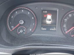 
VOLKSWAGEN PASSAT 2.0T S, 2020 full									