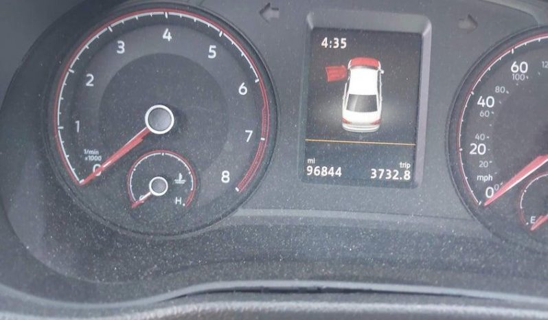 
VOLKSWAGEN PASSAT 2.0T S, 2020 full									