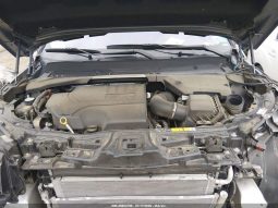
LAND ROVER DISCOVERY SPORT S, 2021 full									