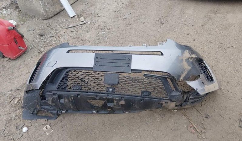 
LAND ROVER DISCOVERY SPORT S, 2021 full									