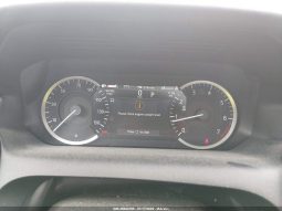 
LAND ROVER DISCOVERY SPORT S, 2021 full									