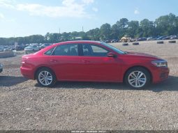 VOLKSWAGEN PASSAT 2.0T S, 2020