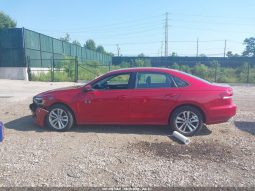 
VOLKSWAGEN PASSAT 2.0T S, 2020 full									