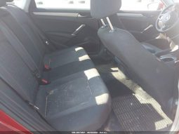 
VOLKSWAGEN PASSAT 2.0T S, 2020 full									