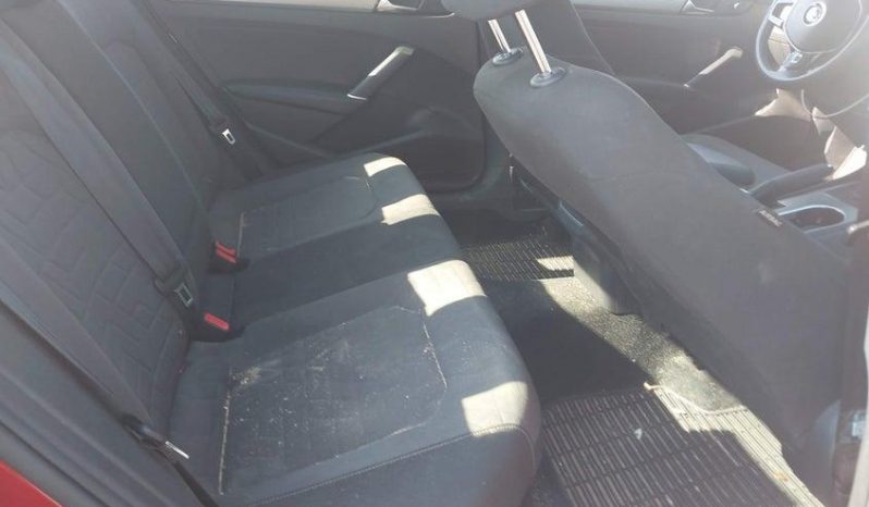 
VOLKSWAGEN PASSAT 2.0T S, 2020 full									