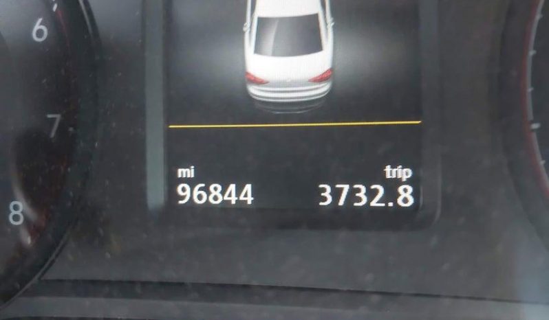 
VOLKSWAGEN PASSAT 2.0T S, 2020 full									