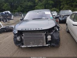 
LAND ROVER DISCOVERY SPORT S, 2021 full									