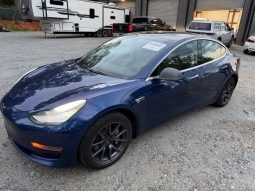 TESLA MODEL 3 SR+ RWD, 2019
