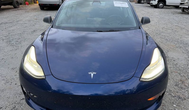 
TESLA MODEL 3 SR+ RWD, 2019 full									