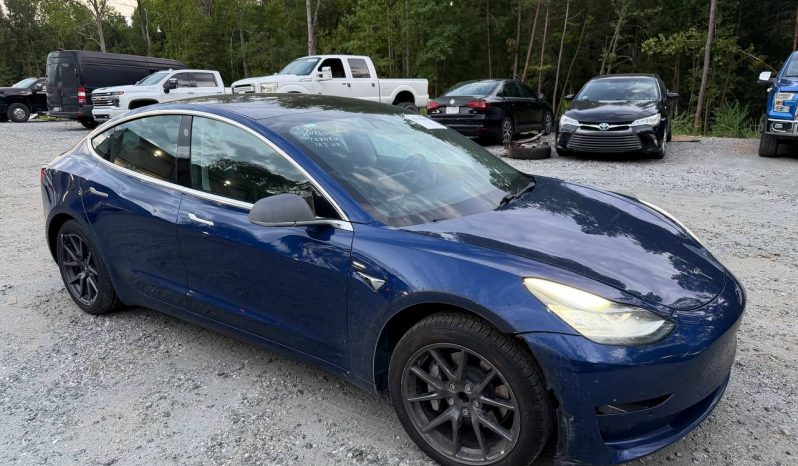 
TESLA MODEL 3 SR+ RWD, 2019 full									