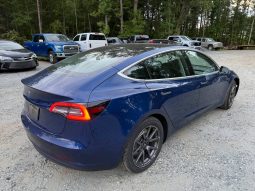 TESLA MODEL 3 SR+ RWD, 2019