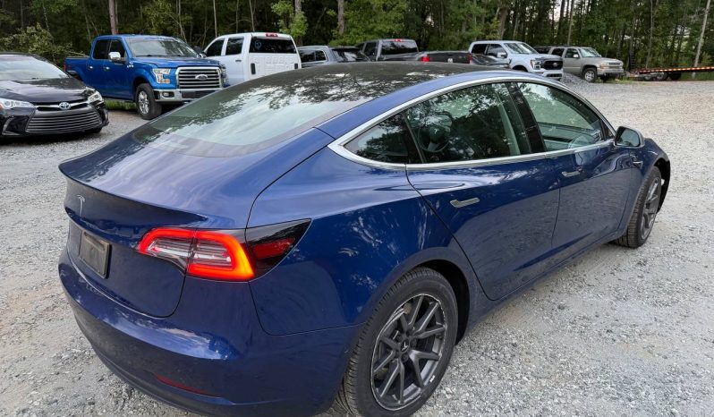
TESLA MODEL 3 SR+ RWD, 2019 full									