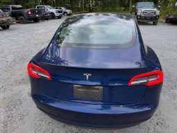 TESLA MODEL 3 SR+ RWD, 2019
