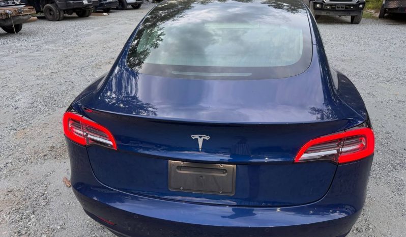 
TESLA MODEL 3 SR+ RWD, 2019 full									