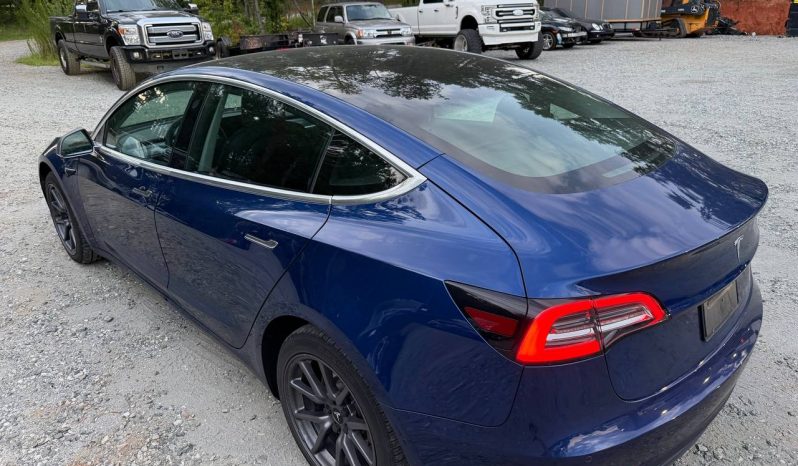 
TESLA MODEL 3 SR+ RWD, 2019 full									