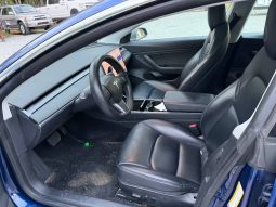 
TESLA MODEL 3 SR+ RWD, 2019 full									