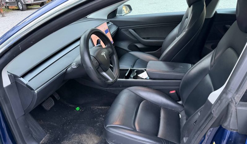 
TESLA MODEL 3 SR+ RWD, 2019 full									