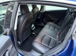 
TESLA MODEL 3 SR+ RWD, 2019 full									