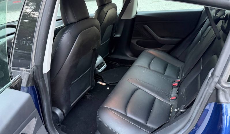 
TESLA MODEL 3 SR+ RWD, 2019 full									