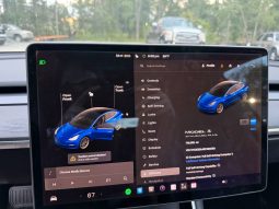 
TESLA MODEL 3 SR+ RWD, 2019 full									