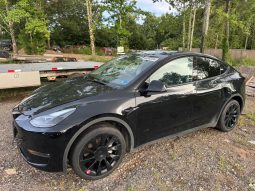 TESLA MODEL Y LR DM, 2023