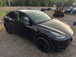 TESLA MODEL Y LR DM, 2023