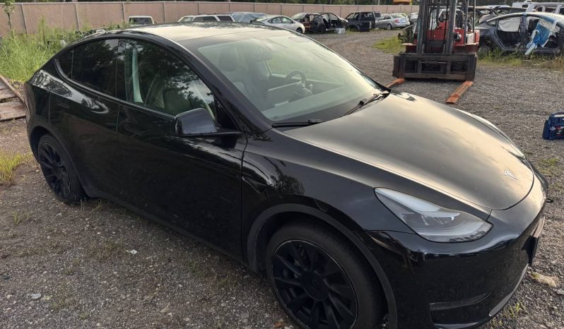 
TESLA MODEL Y LR DM, 2023 full									