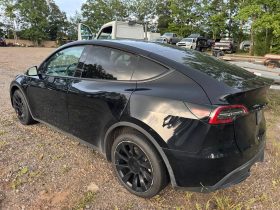 TESLA MODEL Y LR DM, 2023
