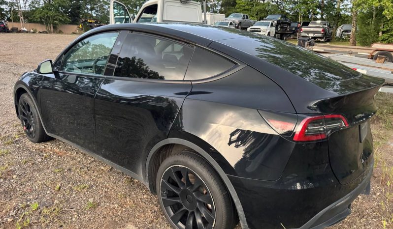 
TESLA MODEL Y LR DM, 2023 full									