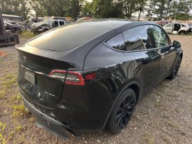 TESLA MODEL Y LR DM, 2023