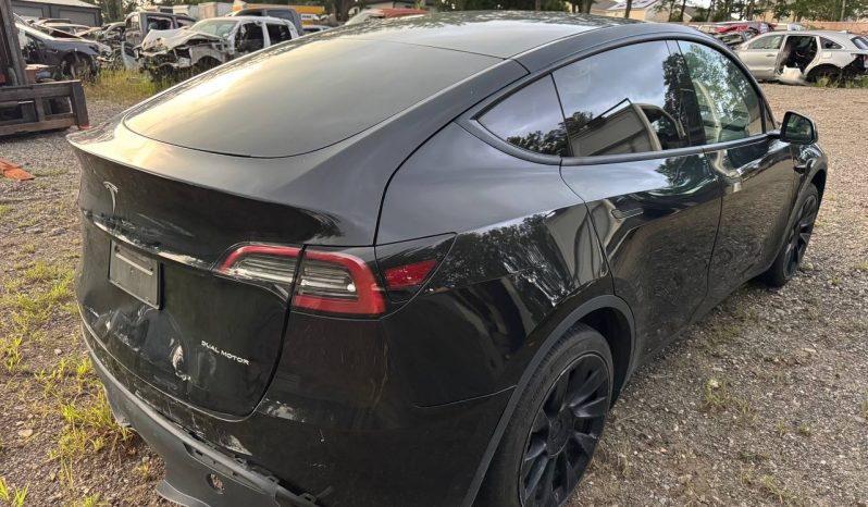 
TESLA MODEL Y LR DM, 2023 full									