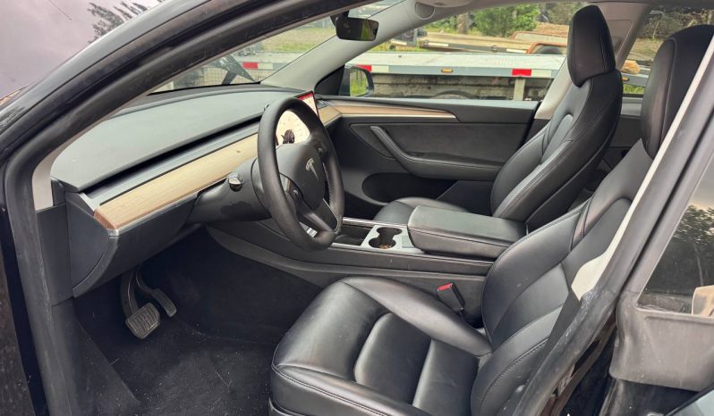 
TESLA MODEL Y LR DM, 2023 full									