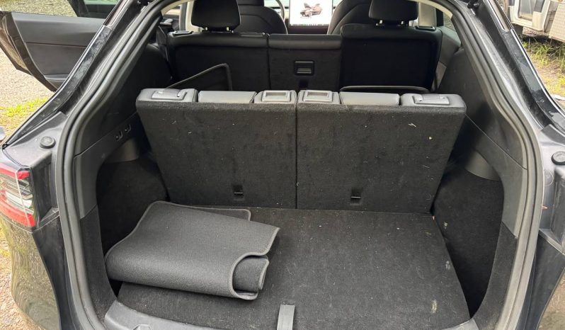 
TESLA MODEL Y LR DM, 2023 full									