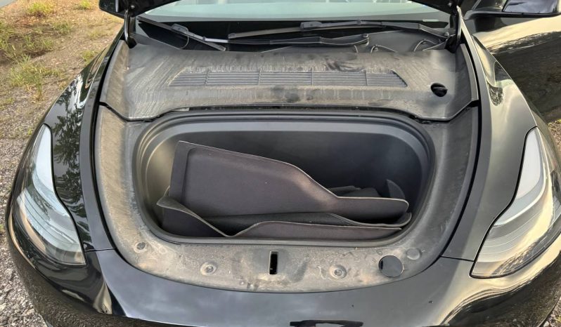 
TESLA MODEL Y LR DM, 2023 full									