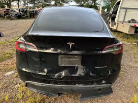TESLA MODEL Y LR DM, 2023