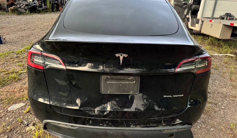 
TESLA MODEL Y LR DM, 2023 full									