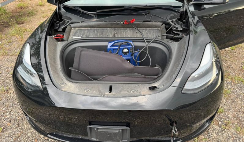 
TESLA MODEL Y LR DM, 2023 full									
