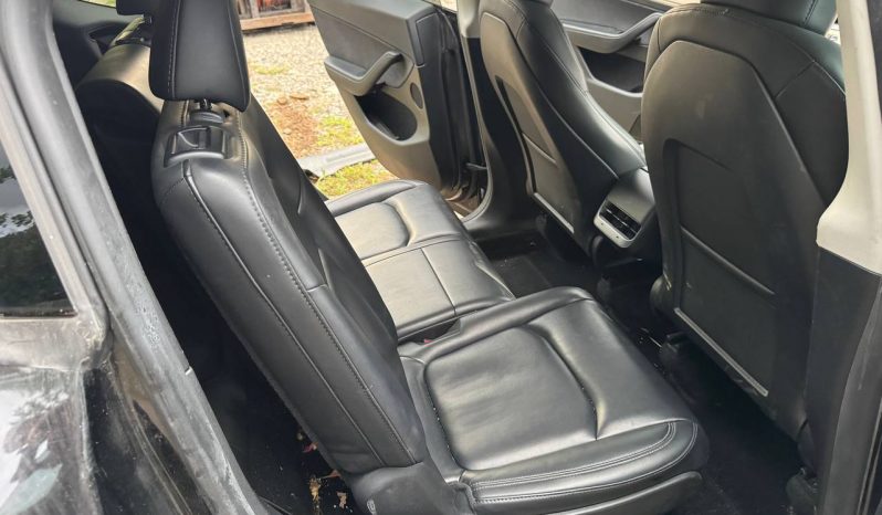 
TESLA MODEL Y LR DM, 2023 full									