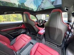 
PORSCHE TAYCAN TURBO S, 2020 full									