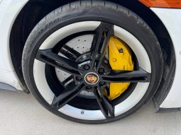 
PORSCHE TAYCAN TURBO S, 2020 full									