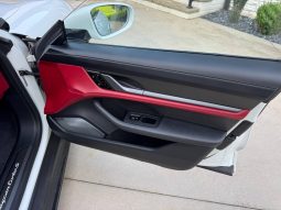 
PORSCHE TAYCAN TURBO S, 2020 full									
