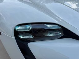 
PORSCHE TAYCAN TURBO S, 2020 full									